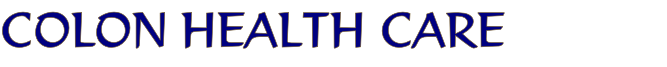 COLON HEALTH CARE 
